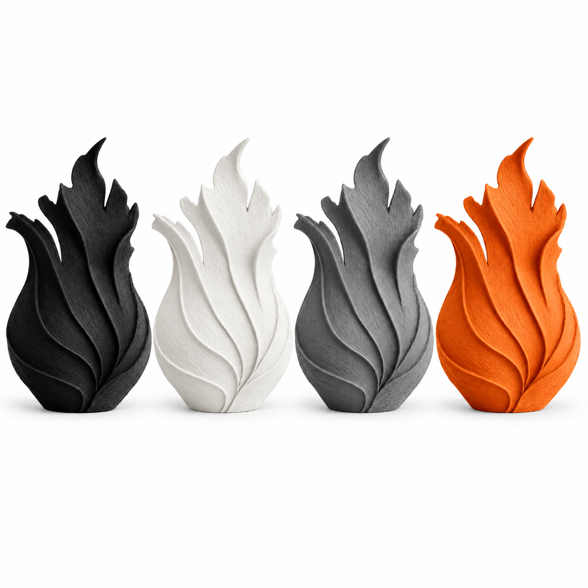 Ember Vase – color options