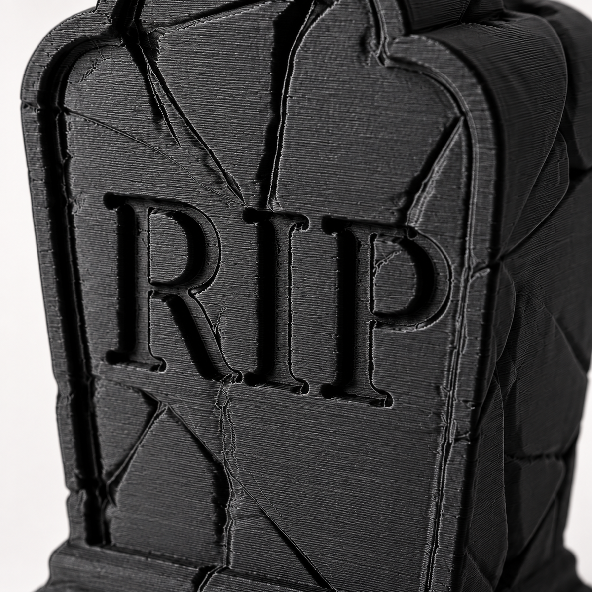 Grave Vase – color options