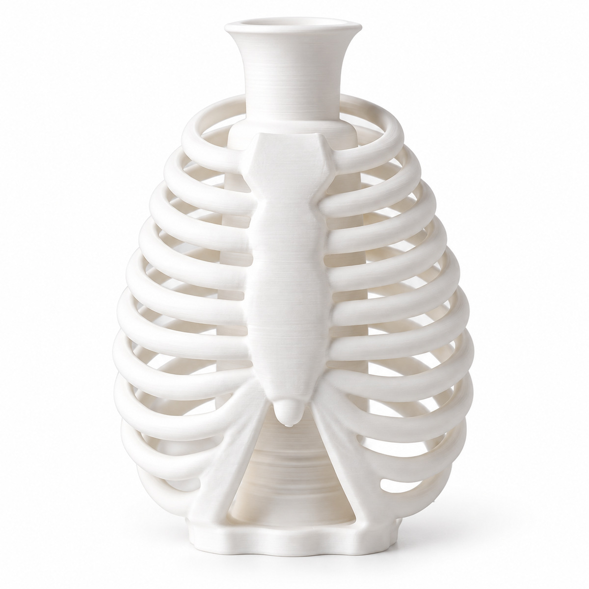 Rib Cage Vase – product view