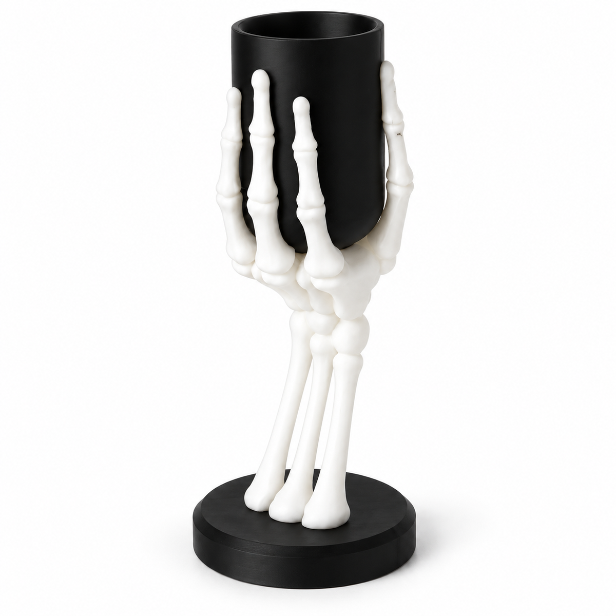 Bone Grip Vase – product view