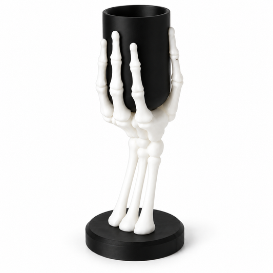 Bone Grip Vase – product view