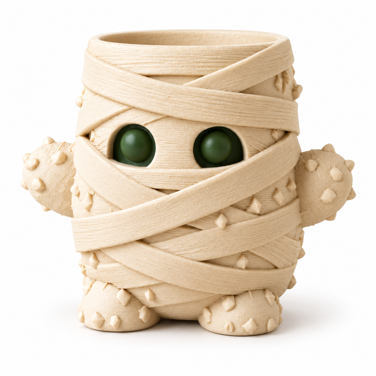 Mummy Vase – product view