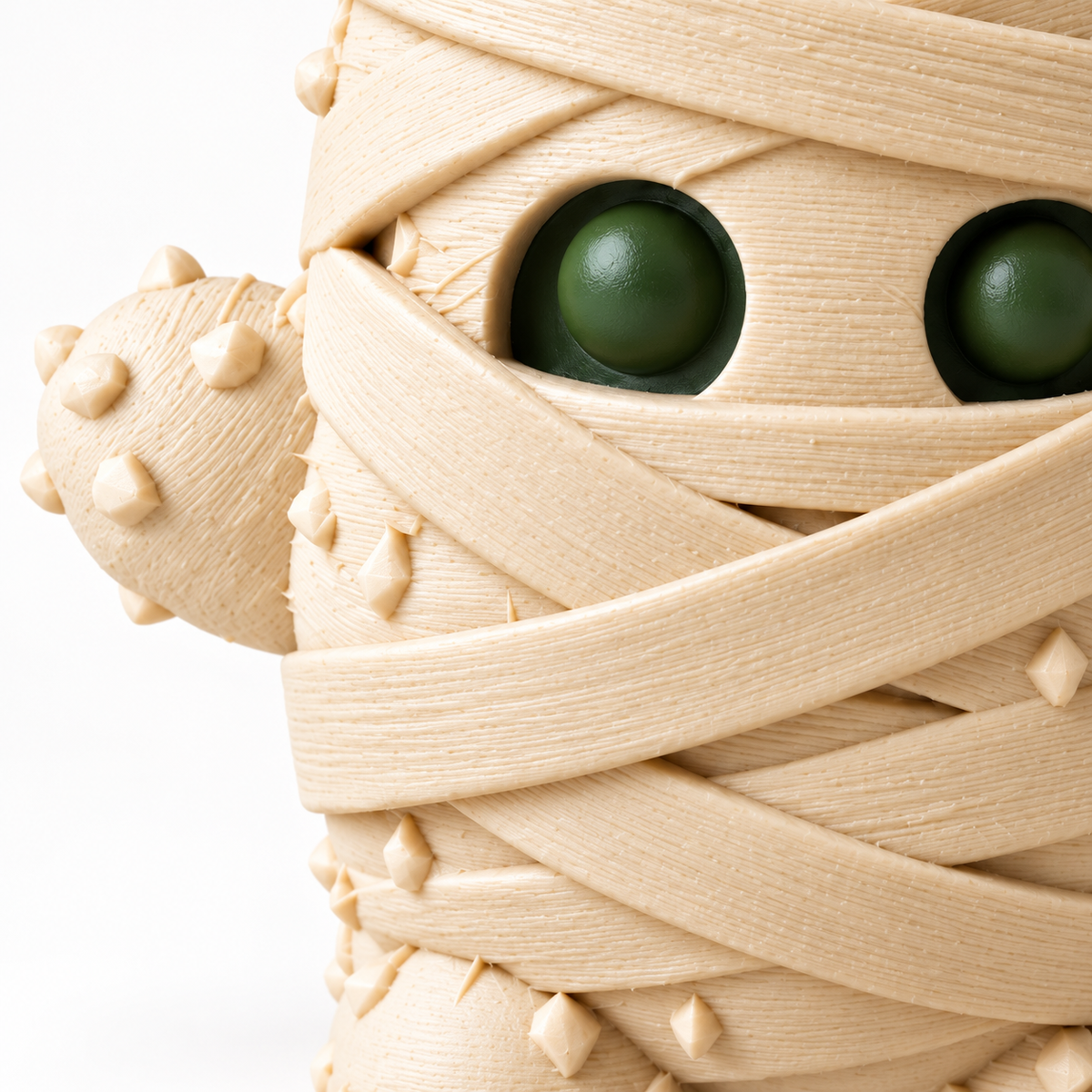 Mummy Vase – lifestyle view