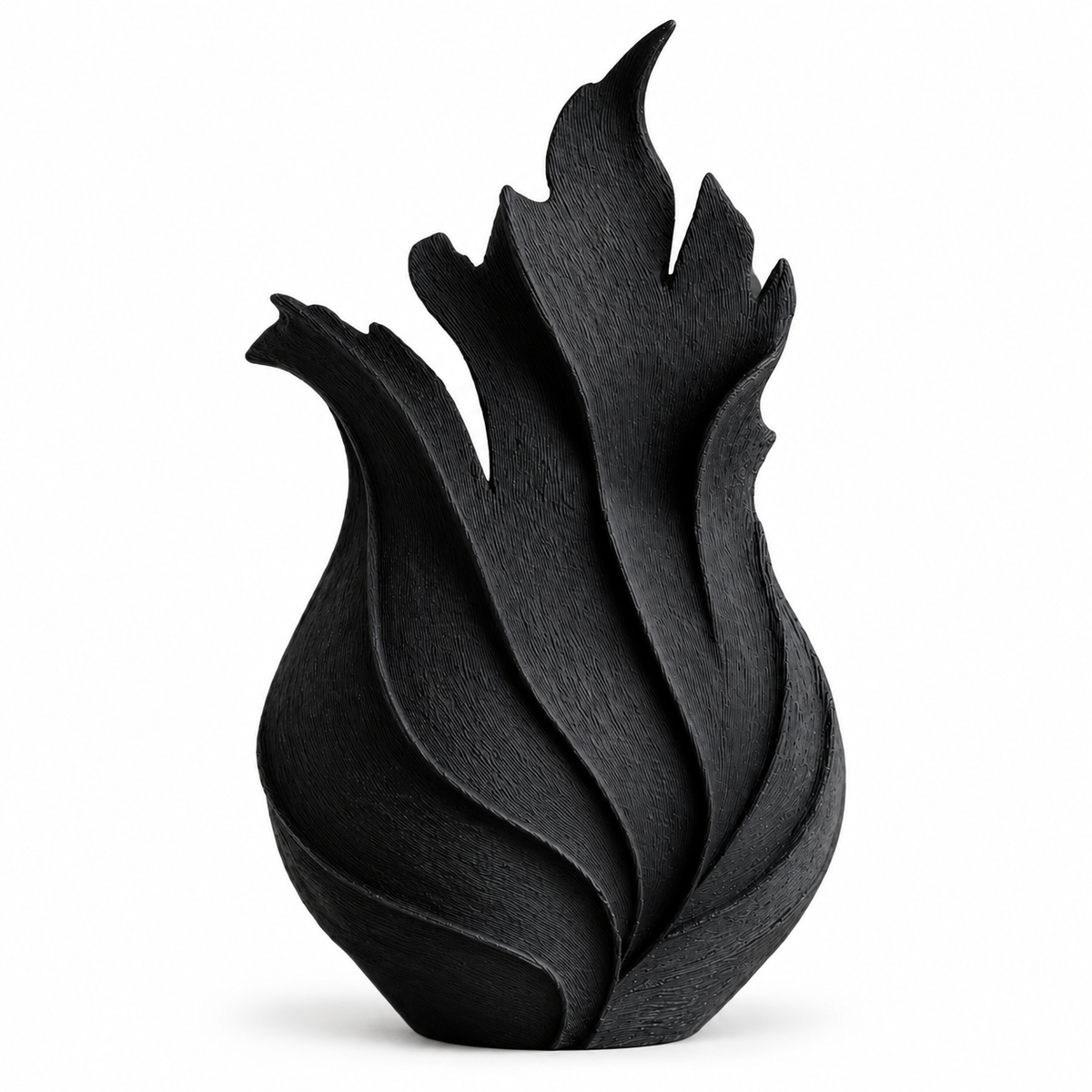 Ember Vase – product view