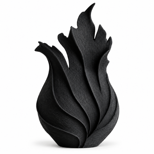 Ember Vase – product view