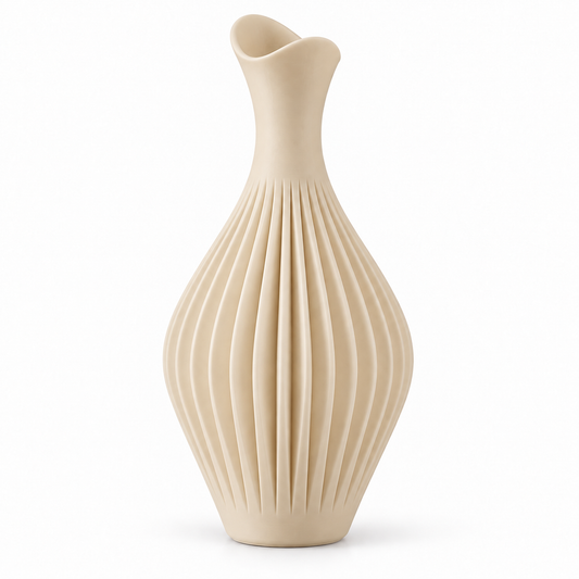 Wave Vase – product view