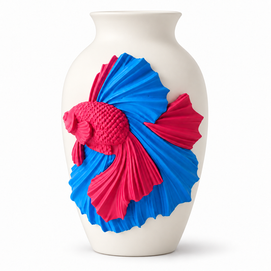 Betta Fish Vase – product view
