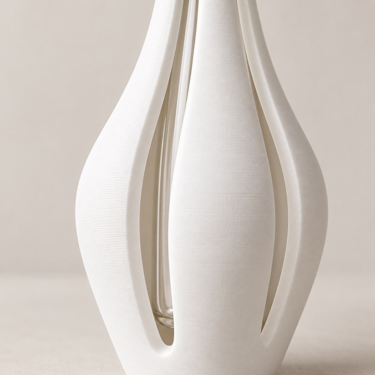 Propagation Vase – texture detail