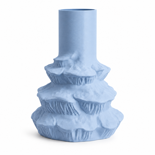 Mushroom Vase – product view