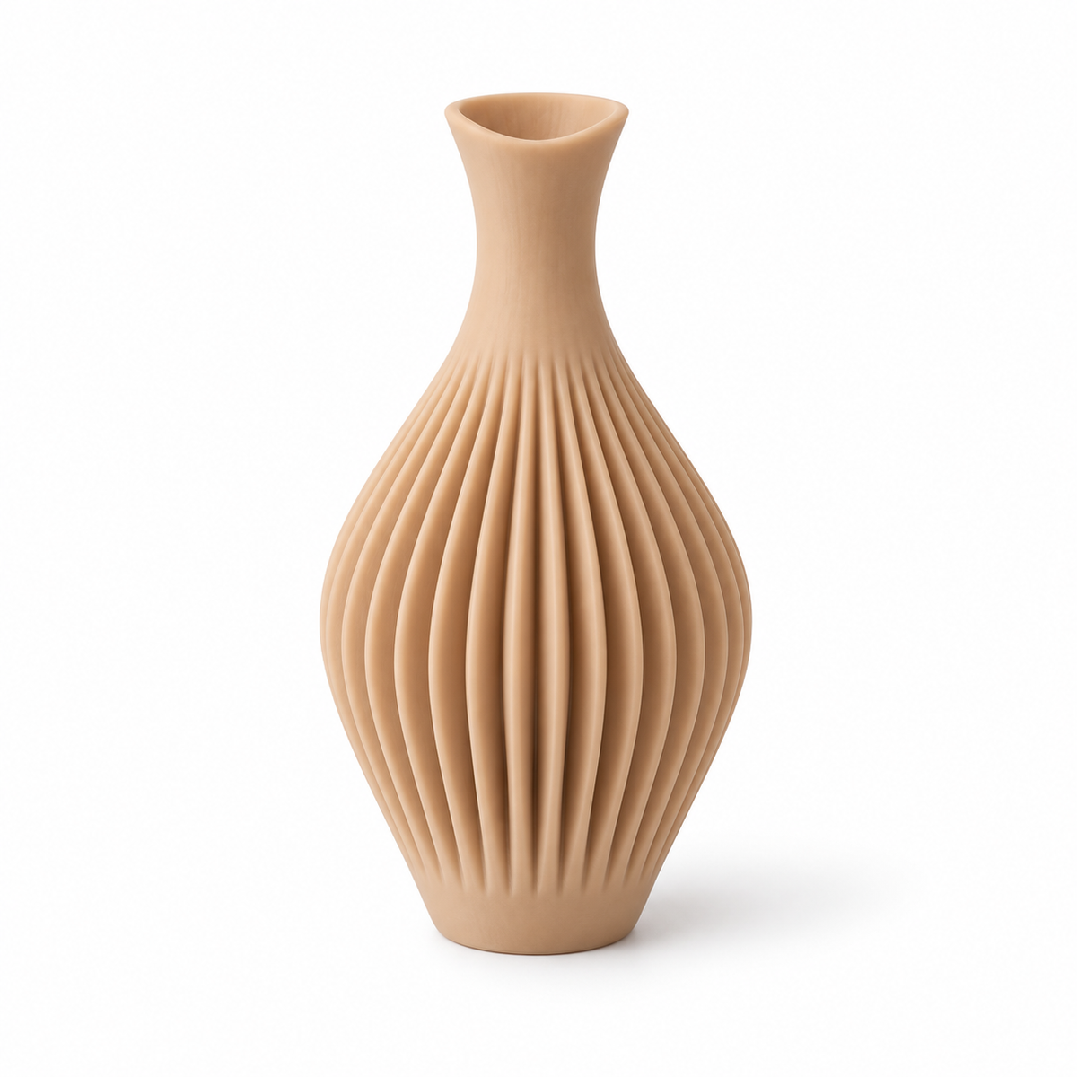 Magnetic Wave Vase – product view