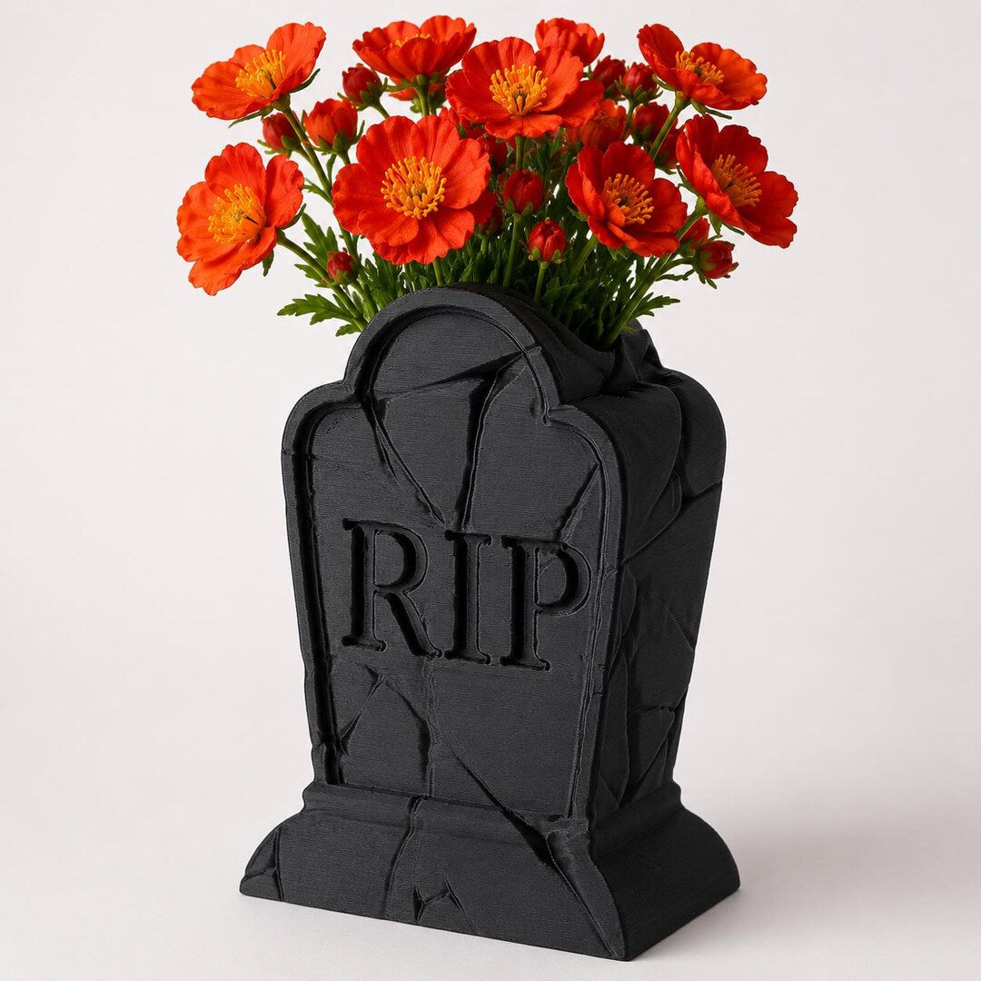 Epitaph Vase